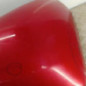 Pare choc arriere PEUGEOT 208 1