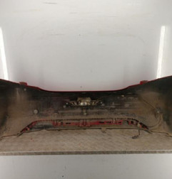 Pare choc arriere PEUGEOT 208 1 Photo n°8