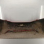 Pare choc arriere PEUGEOT 208 1