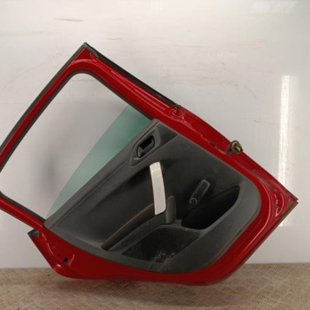 Porte arriere gauche PEUGEOT 208 1