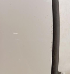 Porte arriere droit PEUGEOT 308 2 SW Photo n°4