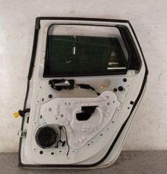 Porte arriere droit PEUGEOT 308 2 SW Photo n°7