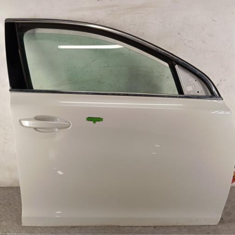 Porte avant droit PEUGEOT 308 2 SW