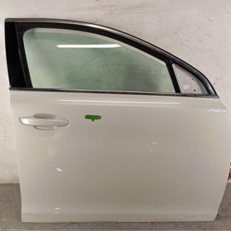 Porte avant droit PEUGEOT 308 2 SW Photo n°1