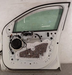 Porte avant droit PEUGEOT 308 2 SW Photo n°5