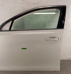 Porte avant gauche PEUGEOT 308 2 SW Photo n°1