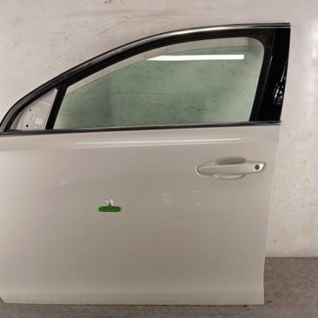 Porte avant gauche PEUGEOT 308 2 SW Photo n°1