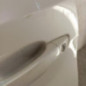 Porte avant gauche PEUGEOT 308 2 SW