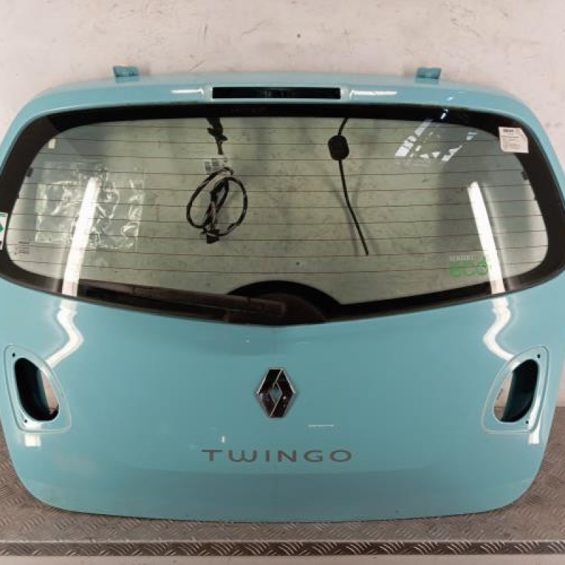 Malle/Hayon arriere RENAULT TWINGO 2