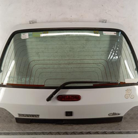 Malle/Hayon arriere RENAULT CLIO 1 Photo n°1