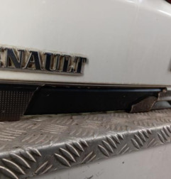 Malle/Hayon arriere RENAULT CLIO 1