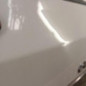Malle/Hayon arriere RENAULT CLIO 1