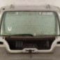 Malle/Hayon arriere RENAULT CLIO 1