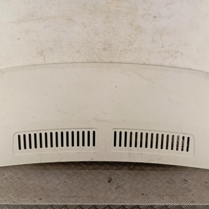 Capot CITROEN JUMPER 3