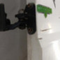 Porte laterale droit CITROEN JUMPER 3