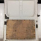 Porte laterale droit CITROEN JUMPER 3