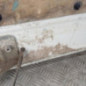 Porte laterale droit CITROEN JUMPER 3