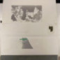 Porte laterale droit CITROEN JUMPER 3