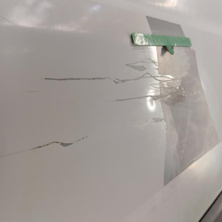 Porte laterale droit CITROEN JUMPER 3