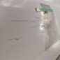 Porte laterale droit CITROEN JUMPER 3