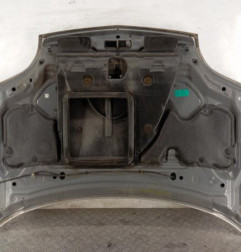 Capot NISSAN X-TRAIL 1 Photo n°6