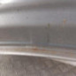 Capot NISSAN X-TRAIL 1