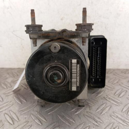 Bloc ABS (freins anti-blocage) CITROEN C5 1
