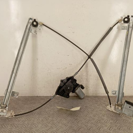 Leve vitre electrique avant gauche ALFA ROMEO 159 Photo n°1