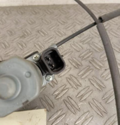Leve vitre electrique avant gauche ALFA ROMEO 159