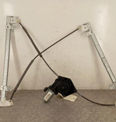 Leve vitre electrique avant gauche ALFA ROMEO 159 Photo n°3