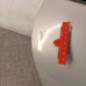 Malle/Hayon arriere RENAULT CLIO 2