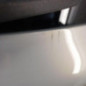 Malle/Hayon arriere RENAULT CLIO 2