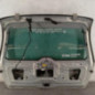 Malle/Hayon arriere RENAULT CLIO 2