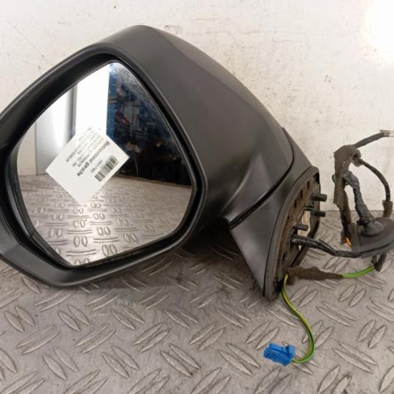 Retroviseur gauche CITROEN C4 PICASSO 1