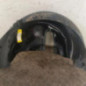 Pare boue arriere droit CITROEN C3 2
