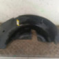 Pare boue arriere droit CITROEN C3 2