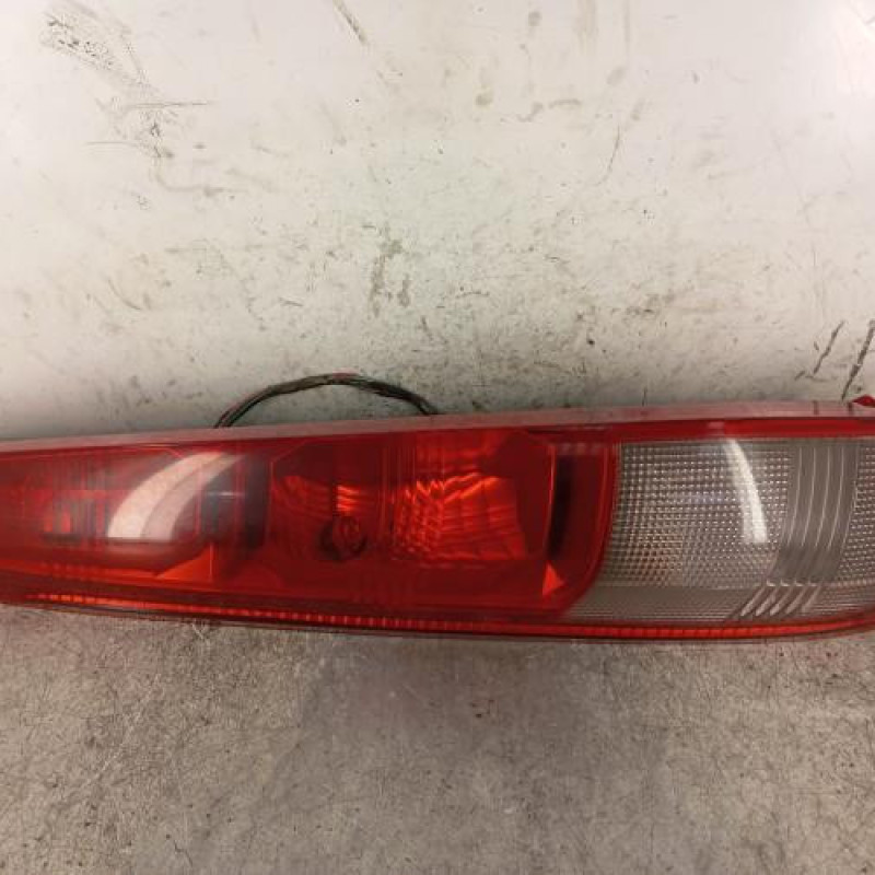 Feu arriere principal gauche (feux) NISSAN X-TRAIL 1