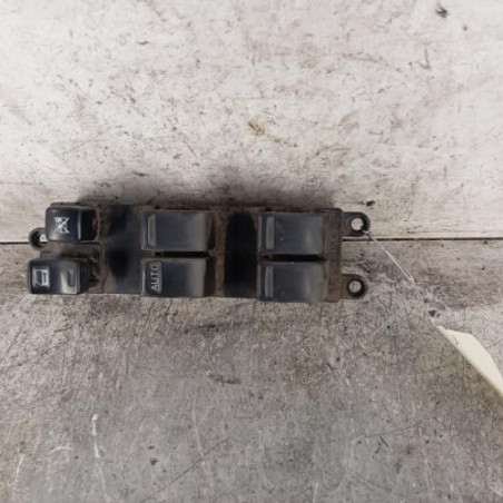 Interrupteur de leve vitre avant gauche NISSAN X-TRAIL 1