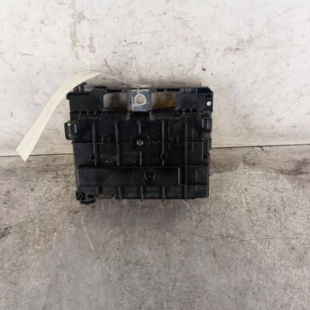 Boitier servitude moteur (BSM) CITROEN C4 PICASSO 1