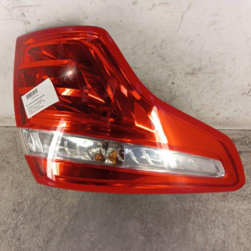 Feu arriere principal gauche (feux) CITROEN C4 PICASSO 1 Feu arriere principal gauche (feux) CITROEN C4 PICASSO 1