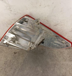Feu arriere principal gauche (feux) CITROEN C4 PICASSO 1