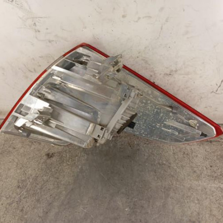 Feu arriere principal gauche (feux) CITROEN C4 PICASSO 1