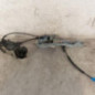 Serrure avant gauche CITROEN C4 PICASSO 1