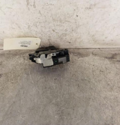 Serrure de hayon CITROEN C4 PICASSO 1 Photo n°1