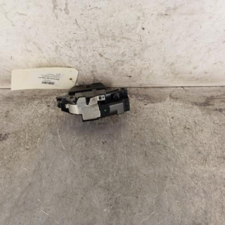Serrure de hayon CITROEN C4 PICASSO 1 Photo n°1