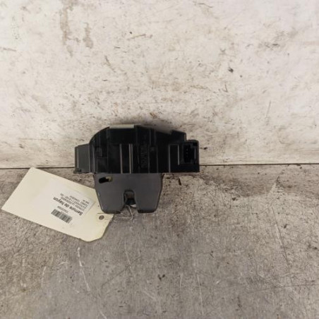 Serrure de hayon CITROEN C4 PICASSO 1