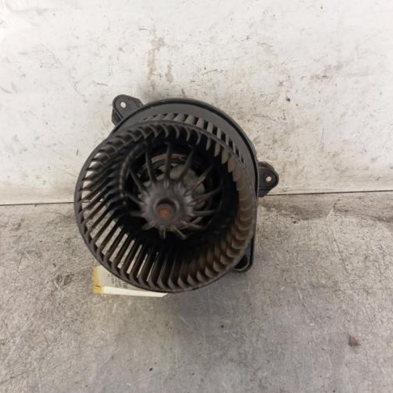 Pulseur d'air RENAULT TRAFIC 2 Pulseur d'air RENAULT TRAFIC 2