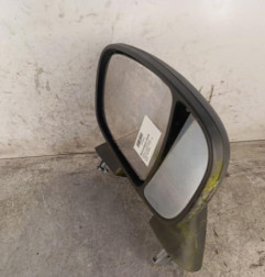 Retroviseur droit RENAULT TRAFIC 2 Photo n°1
