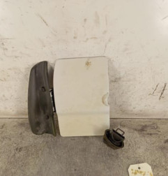 Trappe d'essence RENAULT TRAFIC 2