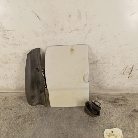 Trappe d'essence RENAULT TRAFIC 2